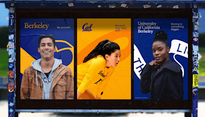 Inside the two-year project to unify the UC Berkeley and Cal brands - Berkeley News