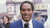 OJ Simpson dies aged 76 surrounded by his family