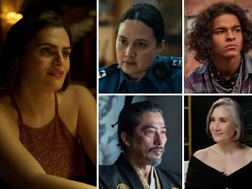 Emmys Diversity Report 2024: Record Year for Indigenous Actors, Increases for People of Color Across All Noms