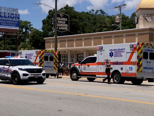 83-year-old suspect shoots, kills 1 at Florida Gold and Diamond store: police