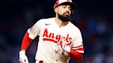 Rendon returns from IL atop Angels' lineup; Trout progressing