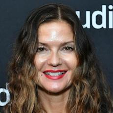 Jill Hennessy