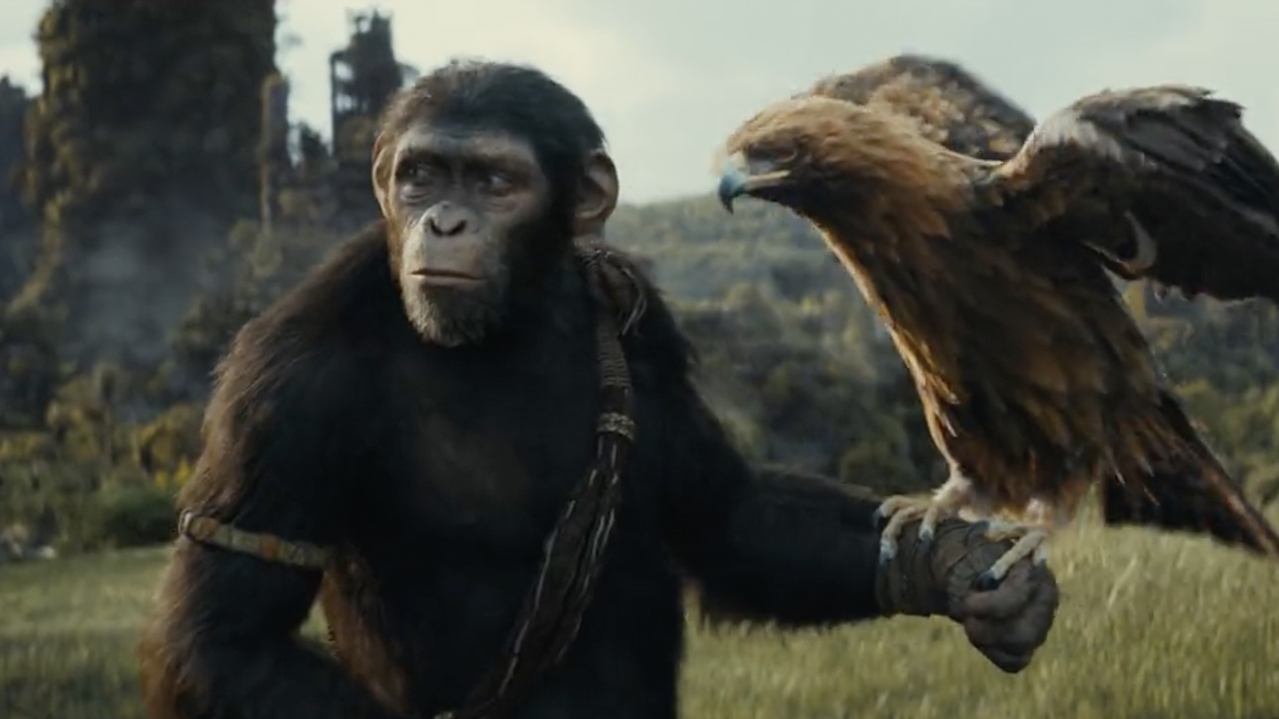 How to Watch All the ‘Planet of the Apes’ Movies In Order