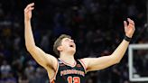 March Madness: Princeton becomes fourth No. 15 seed to make the Sweet 16