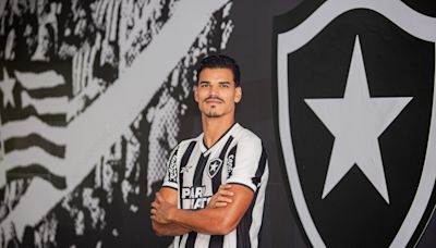 Meu Jogo: 'Nunca deixamos de acreditar que seria possível', conta Danilo Barbosa sobre luto na família e relação com Botafogo