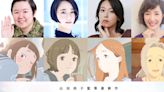 Naoko Yamada, Science Saru's Kimi no Iro Anime Film Unveils More Cast