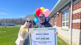Sheffield Lake maintenance worker wins Publishers Clearing House giveaway