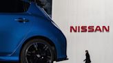 Nissan pauses plans for EV production in US, Automotive News reports By Reuters