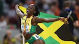 Jamaica has huge night at the World Athletics Championships, takes home 5 medals