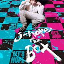 j-hope IN THE BOX (2023) - IMDb