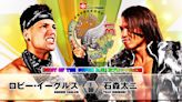 NJPW Best Of The Super Juniors Night 4 Results – May 16, 2024 - PWMania - Wrestling News