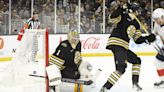 Bruins' Jeremy Swayman Offers Blatant Stance On Controversial Panthers' Goal