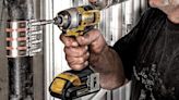 Save a massive 42% off with this Amazon deal on a DeWalt cordless drill and impact driver kit