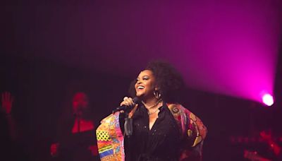 Who to see at The Roots Picnic, besides The Roots and Jill Scott