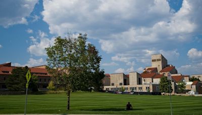 Weapon from parking lot shooting at CU Boulder’s Williams Village dorms was an air pistol, police say