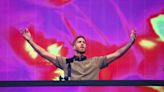 Calvin Harris brings epic TRNSMT weekend to an end with electric performance in front of thousands