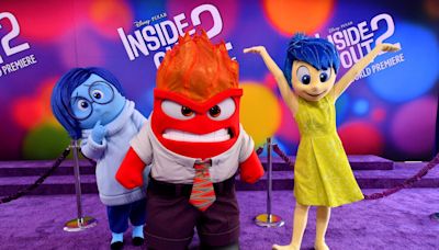 Disney’s ‘Inside Out 2’ Controversy, Explained