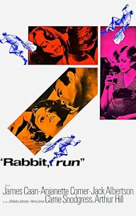 Rabbit, Run