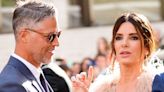 Sandra Bullock and Bryan Randall Exchanged Vows in 2017 Bahamas Ceremony: Report