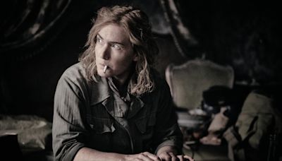 Trailer for Lee, the hotly anticipated biopic of war photographer Lee Miller, is here!