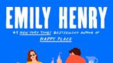 Book Review: Emily Henry is still the modern-day rom-com queen with 'Funny Story'