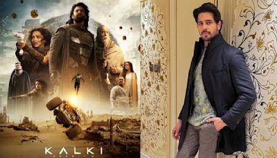 Entertainment LIVE Updates: Kalki 2898 AD Crosses 700 Cr Worldwide; Sidharth Reacts To Fan Duped Of ₹50 Lakhs