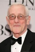 John Mahoney