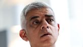 Sadiq Khan says he was sent a bullet in the post at the height of Ulez protests