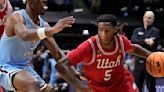 Point guard Deivon Smith transferring to St. John's from Utah