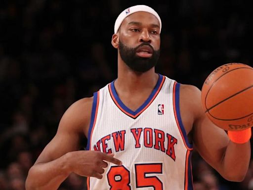 Coach K's A 'Hater,' Insists Baron Davis on Olympics Snub: Knicks Tracker