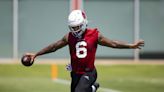 Cardinals Camp Dates: May Welcomes Rookies, OTA's