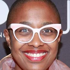 Cécile McLorin Salvant