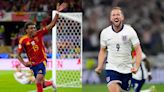 ESP vs ENG Dream11 Prediction: Spain vs England, Fantasy Tips & Team News For Euro 2024 Final