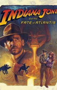 Indiana Jones and the Fate of Atlantis