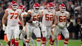 Chiefs offensive linemen snubbed from NFL Top 100 Players list of 2022