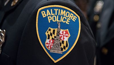 Off-duty Baltimore Police officer dies in Saturday crash on Baltimore Beltway