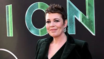 Olivia Colman confirmed for Green Wing reboot