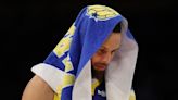 NBA Twitter reacts to Warriors' season unceremoniously coming to end