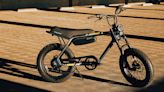VinFast Launches Vintage Motorcycle-Inspired 'DrgnFly' E-Bike