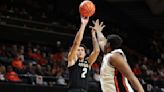 Colorado dumps Oregon State 73-57 behind Lampkin Jr. to close Pac-12 with six straight wins