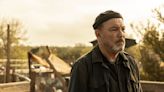 Is it the end of Rubén Blades' character Daniel Salazar in ‘Fear the Walking Dead’?