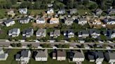 US New-Home Sales Unexpectedly Decline to a Seven-Month Low