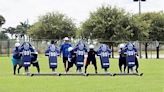 'Coach Hawk' new head football coach at Pahokee High School