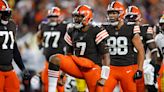 'He's been unbelievable': Outsiders underestimated Cleveland Browns' Jacoby Brissett