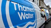 Thames Water set to avoid £240m fine from regulator over fears for its finances