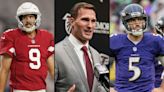 The Kirk Cousins Index: The top 10 QBs whose contracts have outweighed their play