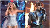 Sabrina Carpenter and Chappell Roan Stun and Steal the MTV VMAs