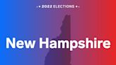 Results: New Hampshire votes in congressional and state elections