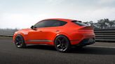The Genesis GV80 Coupe Concept Sure Looks Like a Production-Ready Fastback SUV