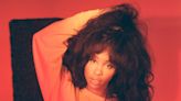 SZA Celebrates 5 Years of ‘Ctrl’ With Deluxe Edition Featuring 7 Unreleased Tracks: Listen